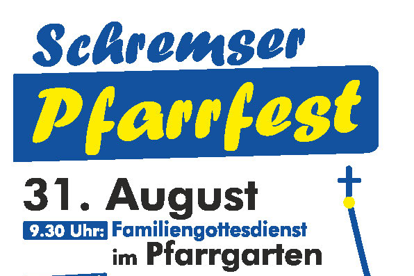 Schremser Pfarrfest
